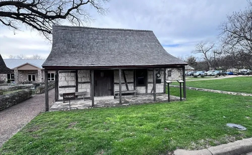 Pioneer Museum